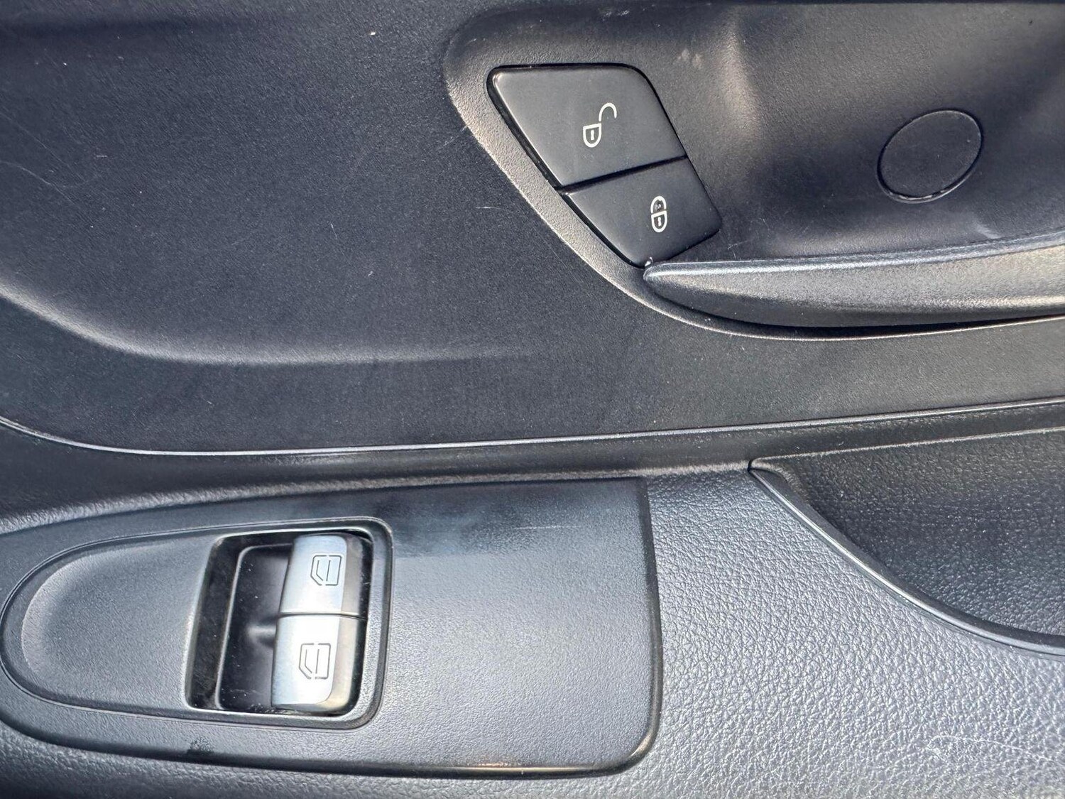 Used Mercedes-Benz Vito 2019 for sale - 77464816: Photo 8