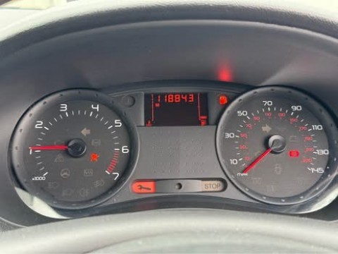 Used Renault Clio 2008 for sale - 76769873: Photo 13