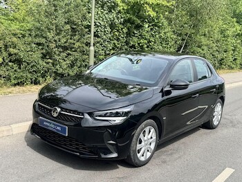 Used Vauxhall Corsa 2021 for sale - 79069166: Photo