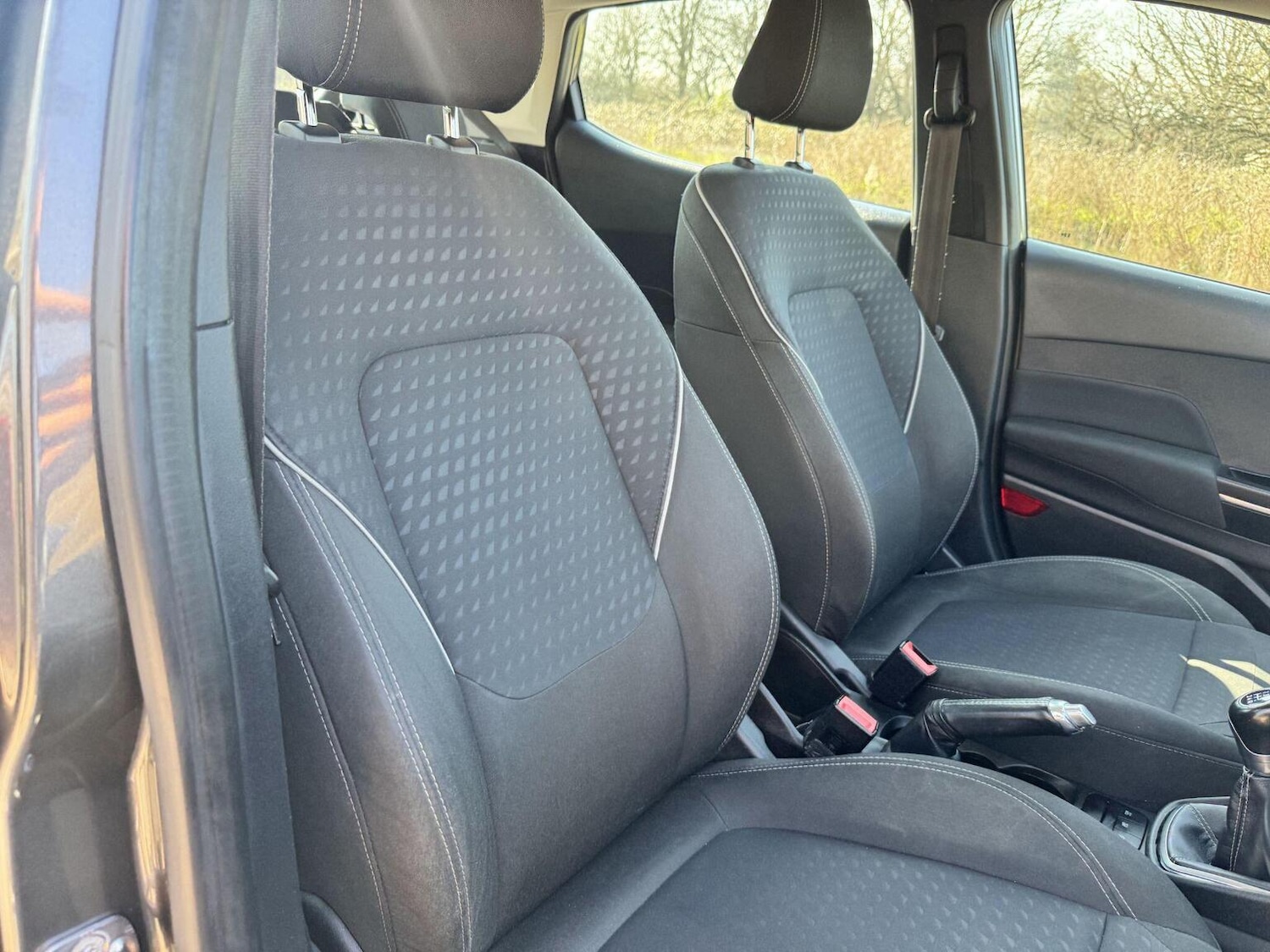 Used Ford Fiesta 2018 for sale - 78084397: Photo 26