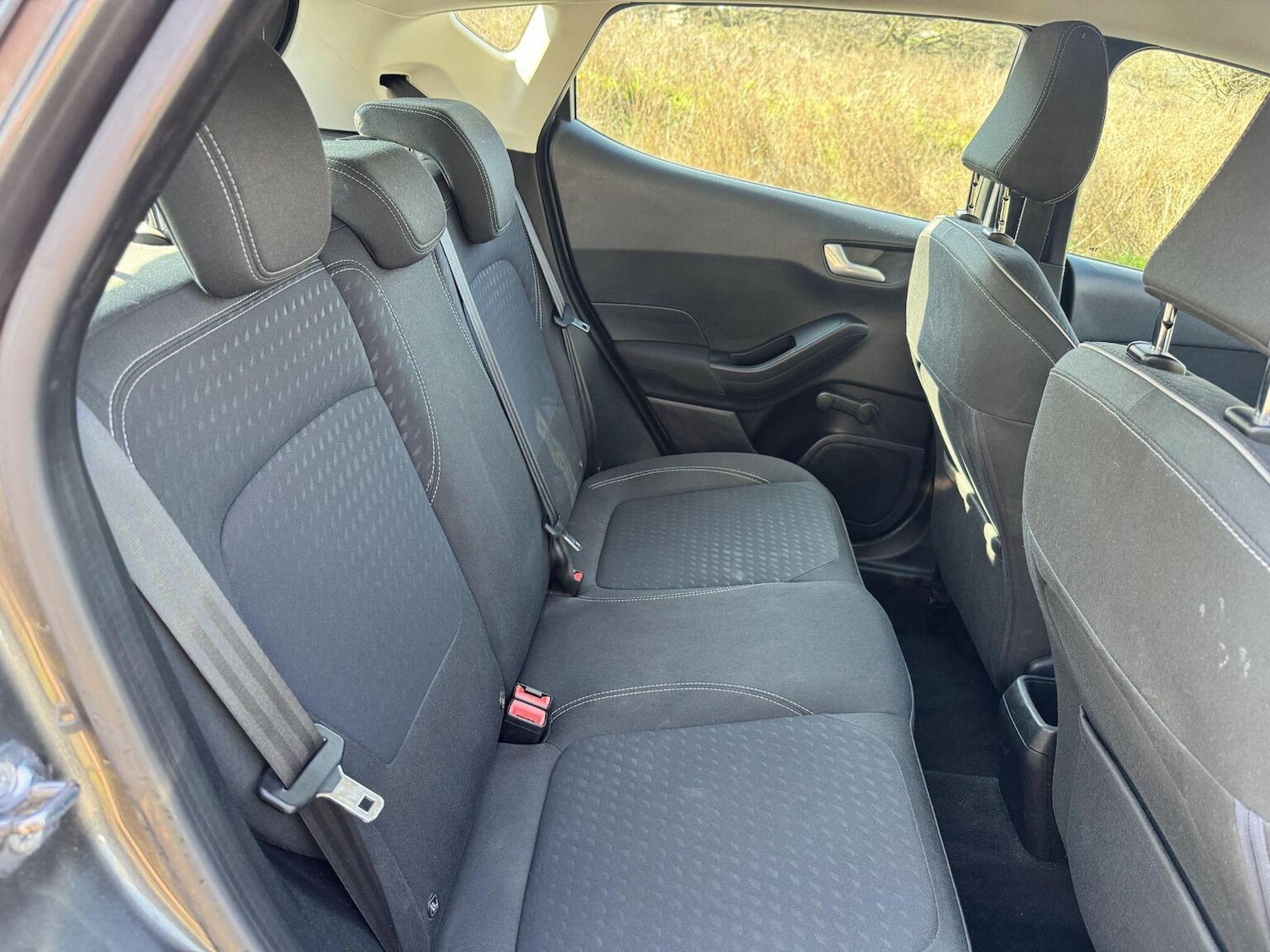 Used Ford Fiesta 2018 for sale - 78084397: Photo 27