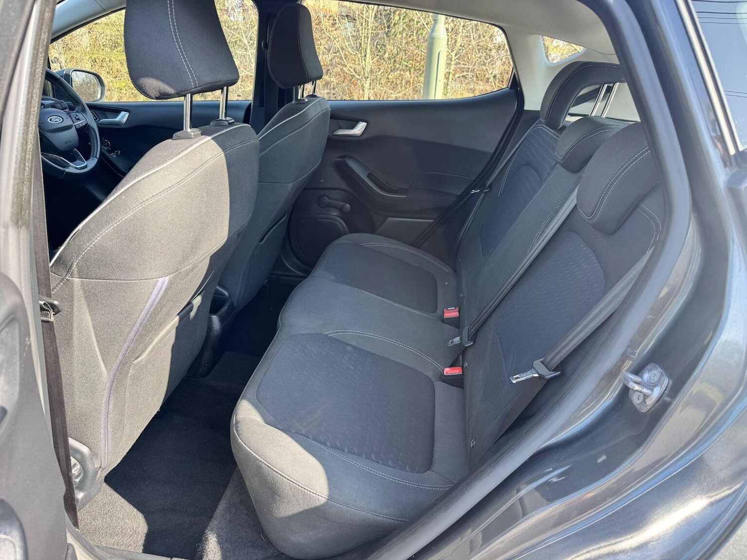 Used Ford Fiesta 2018 for sale - 78084397: Photo 29