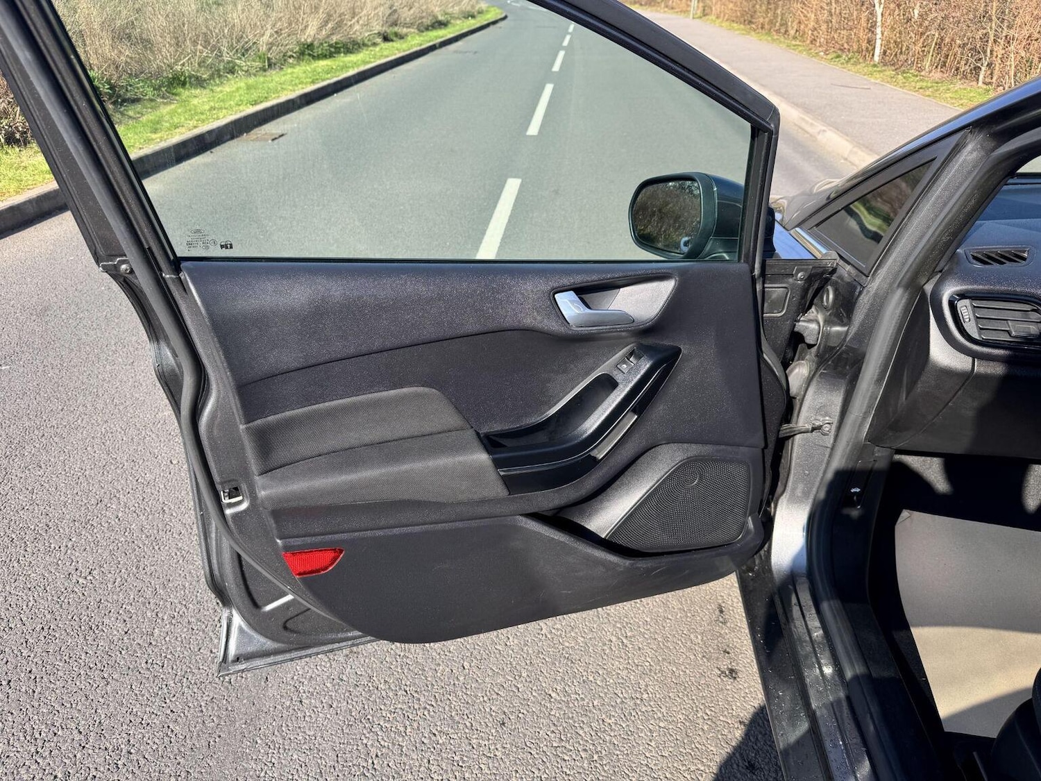 Used Ford Fiesta 2018 for sale - 78084397: Photo 34