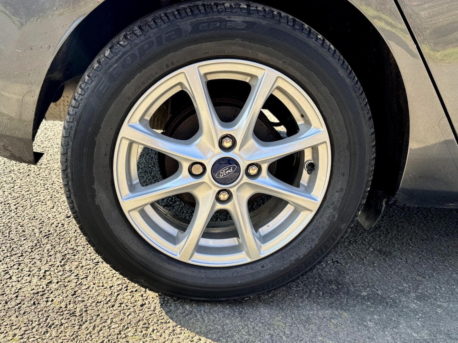 Used Ford Fiesta 2018 for sale - 78084397: Photo 36