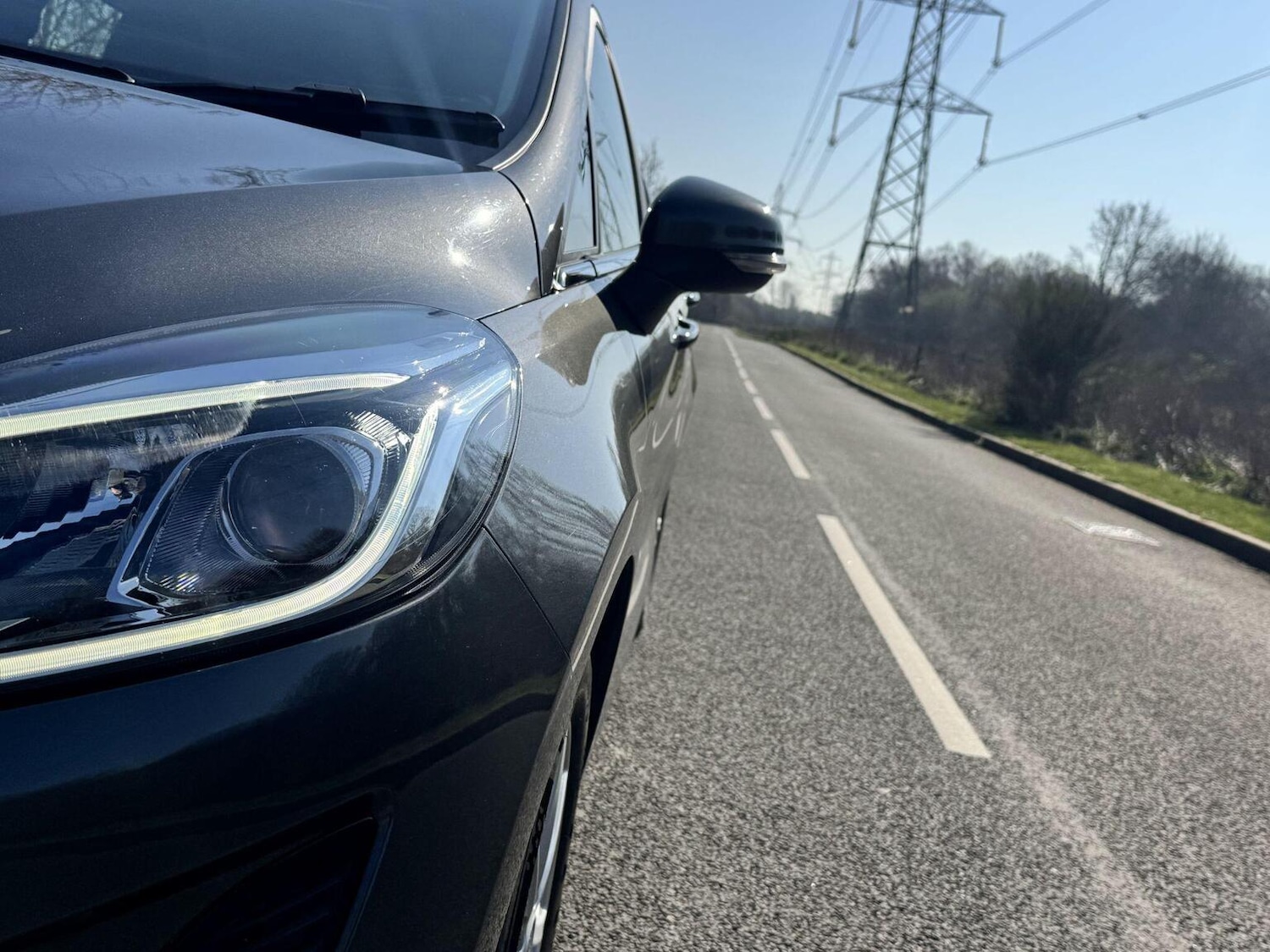 Used Ford Fiesta 2018 for sale - 78084397: Photo 40