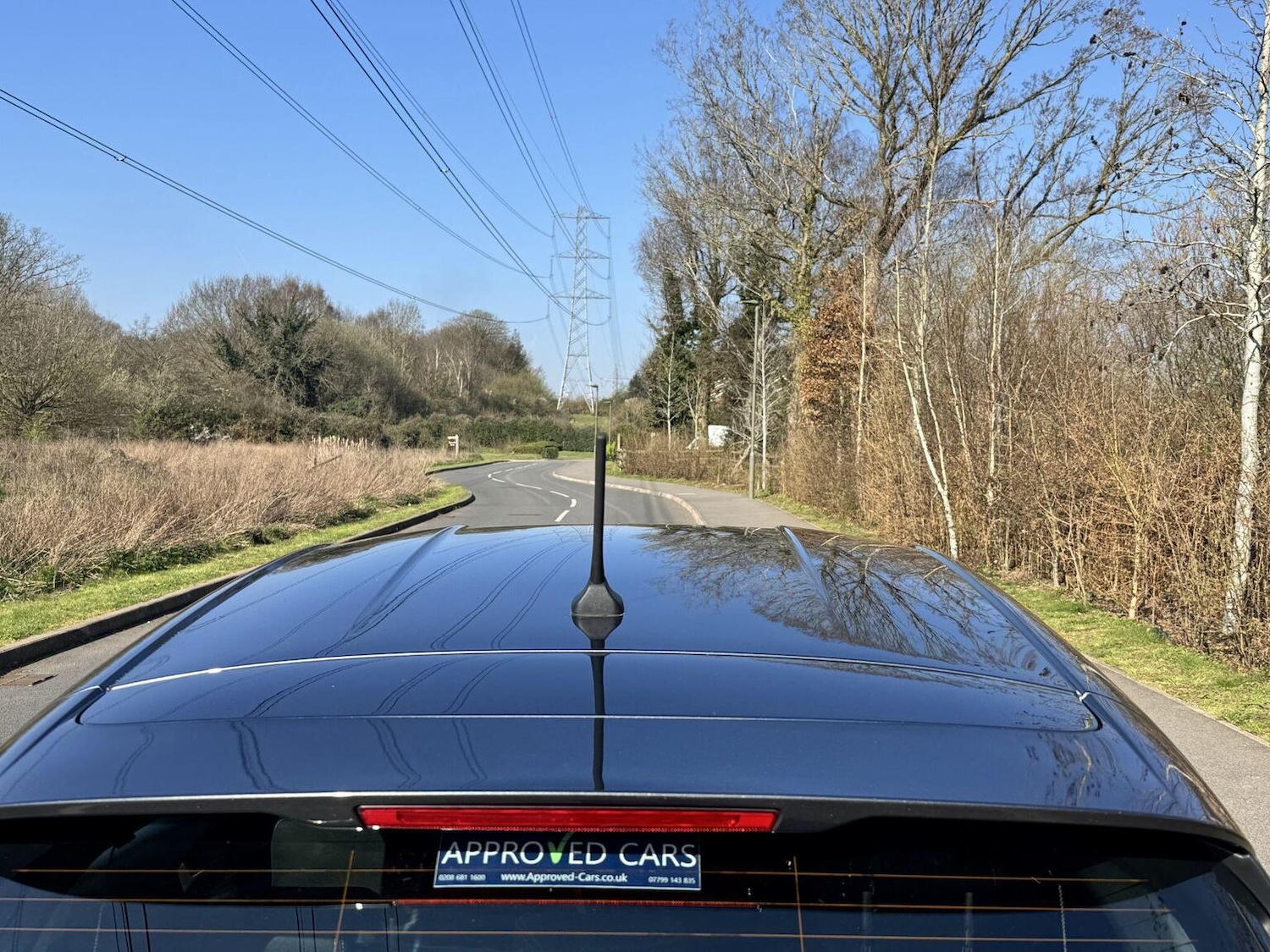 Used Ford Fiesta 2018 for sale - 78084397: Photo 45