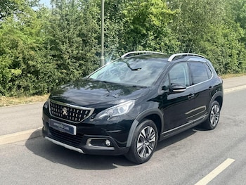 Used Peugeot 2008 2018 for sale - 79069163: Photo
