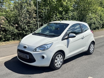 Used Ford Ka 2012 for sale - 78565139: Photo