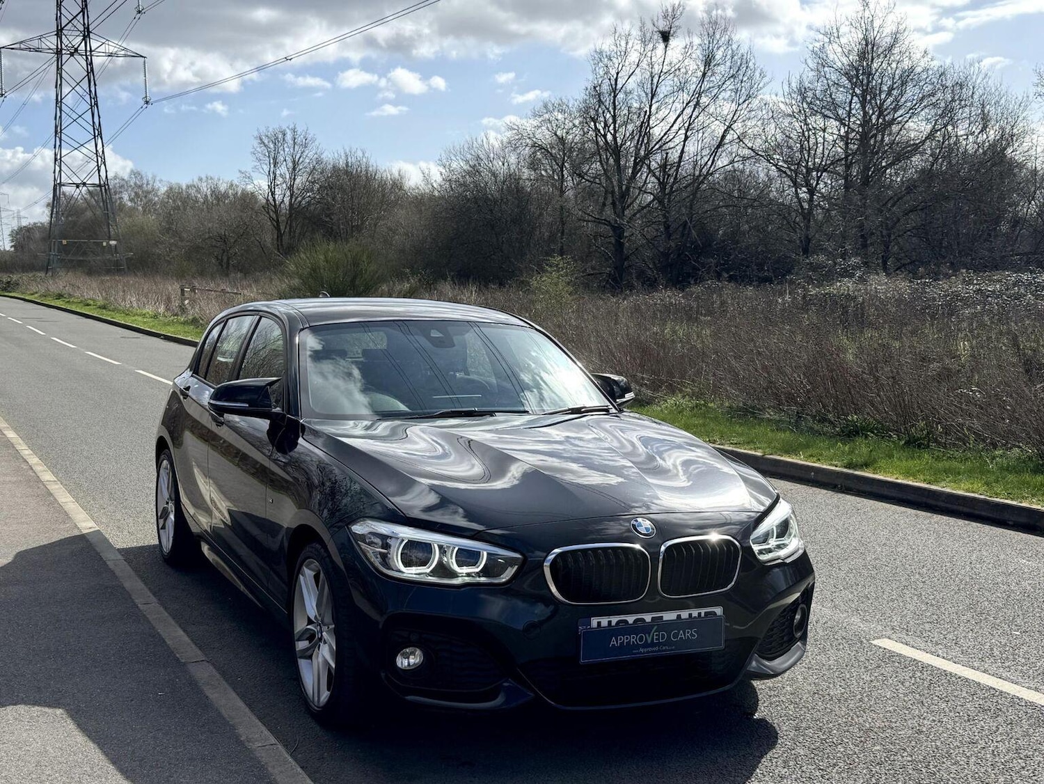 Used BMW 1 Series 2015 for sale - 78084400: Photo 16