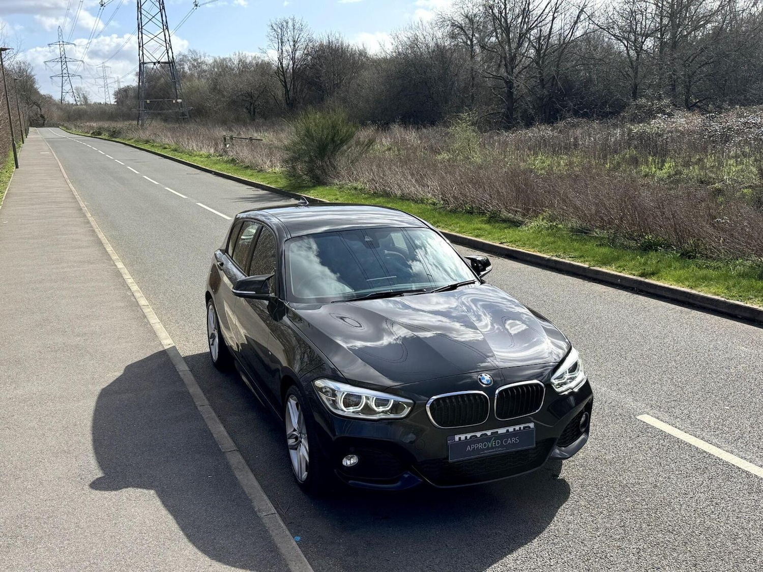 Used BMW 1 Series 2015 for sale - 78084400: Photo 18