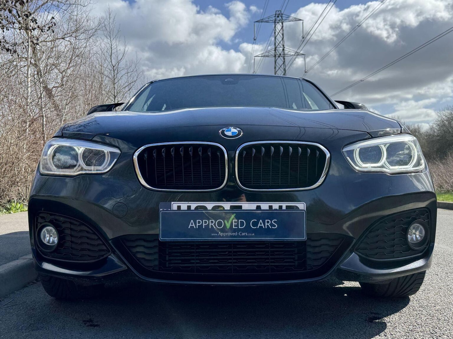 Used BMW 1 Series 2015 for sale - 78084400: Photo 19