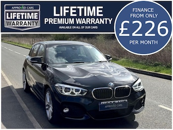 Used BMW 1 Series 2015 for sale - 78084400: Photo