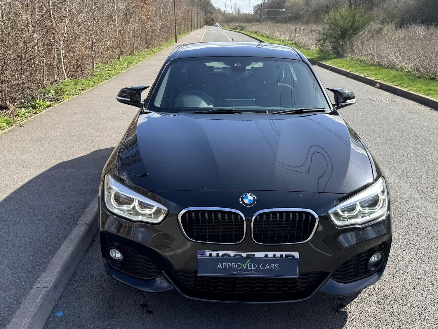 Used BMW 1 Series 2015 for sale - 78084400: Photo 21