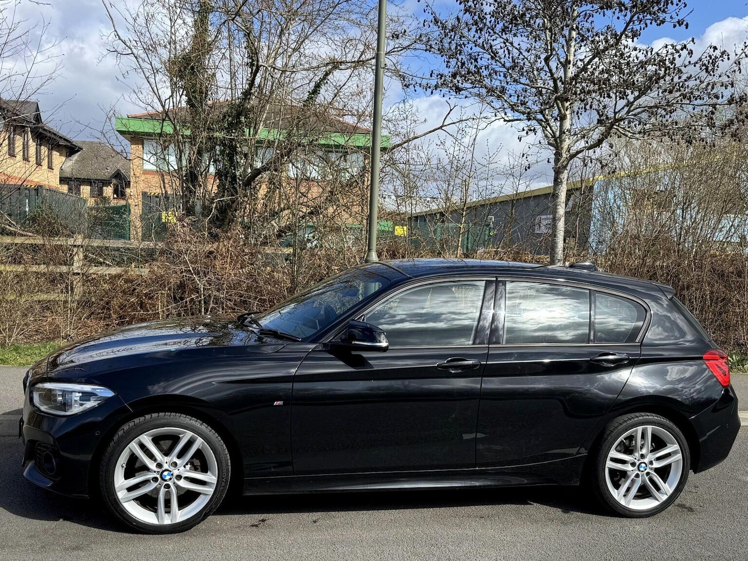 Used BMW 1 Series 2015 for sale - 78084400: Photo 22