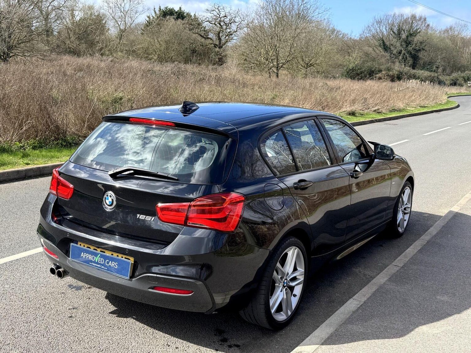 Used BMW 1 Series 2015 for sale - 78084400: Photo 23