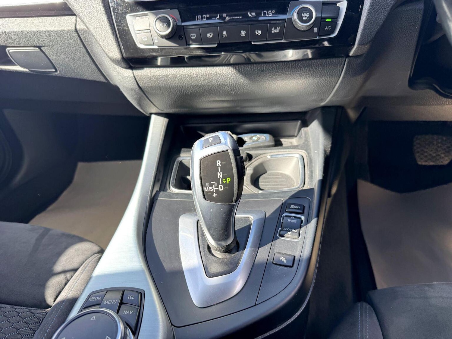 Used BMW 1 Series 2015 for sale - 78084400: Photo 24