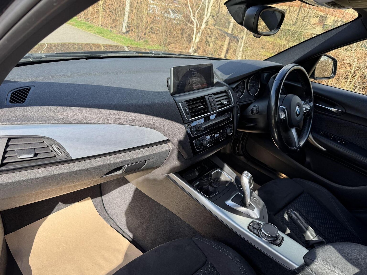 Used BMW 1 Series 2015 for sale - 78084400: Photo 26