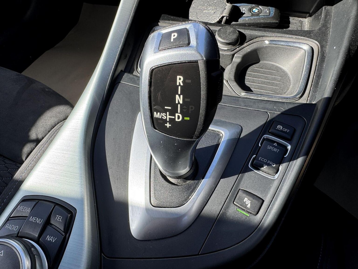 Used BMW 1 Series 2015 for sale - 78084400: Photo 27