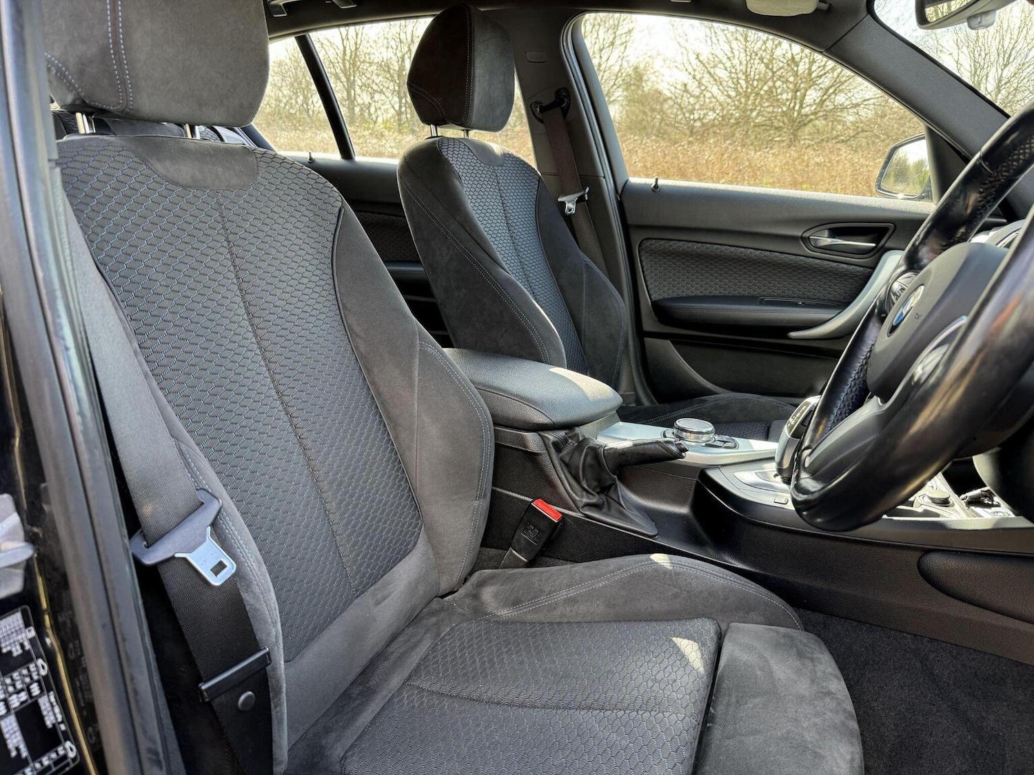 Used BMW 1 Series 2015 for sale - 78084400: Photo 29