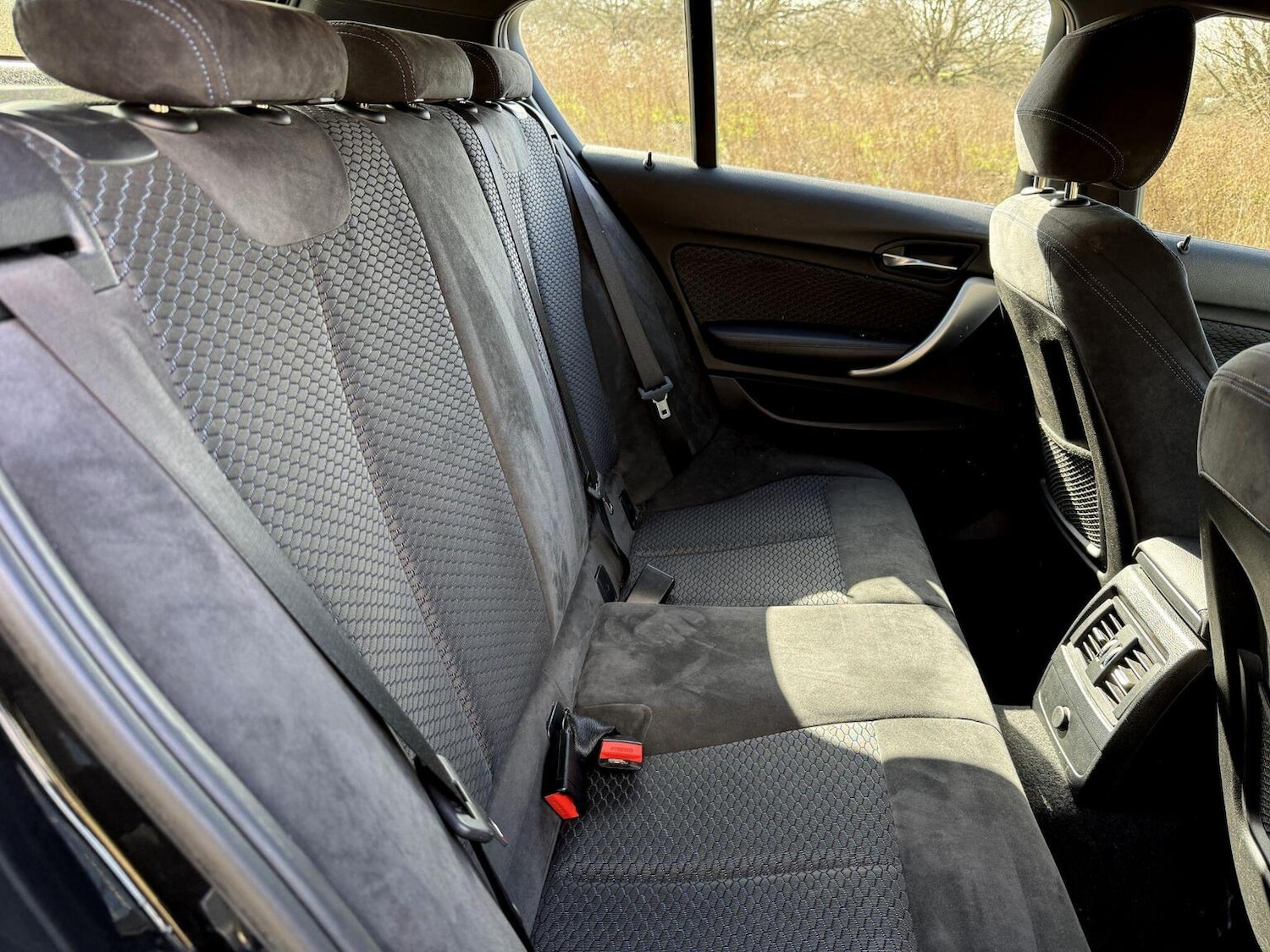 Used BMW 1 Series 2015 for sale - 78084400: Photo 31