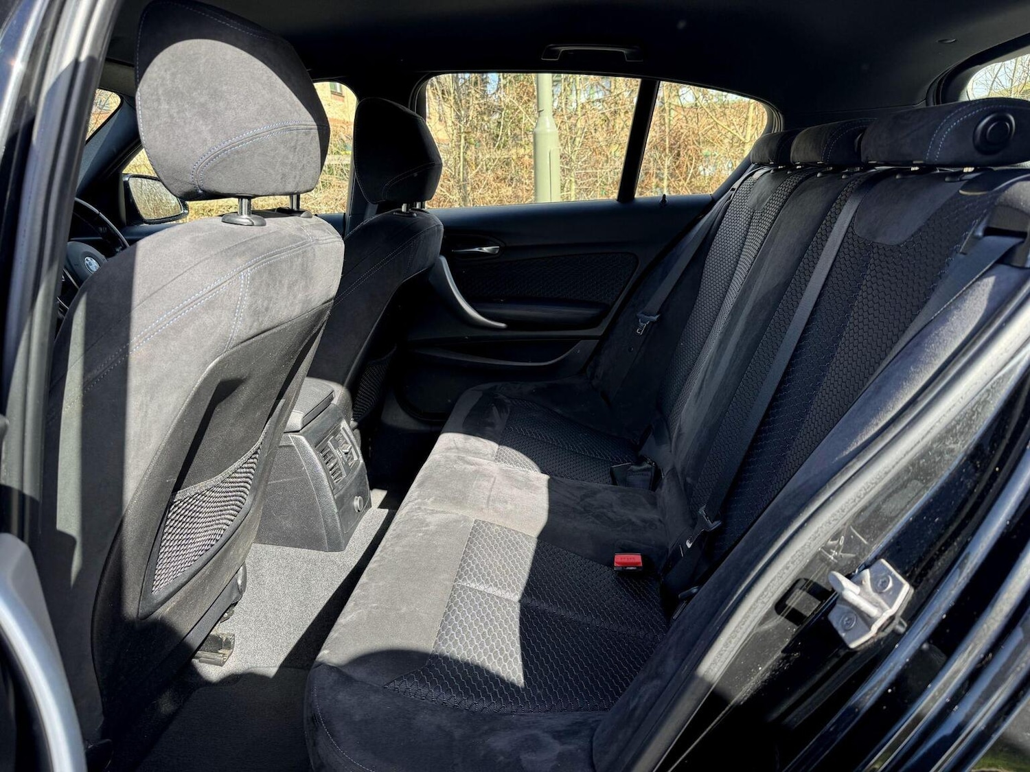 Used BMW 1 Series 2015 for sale - 78084400: Photo 32