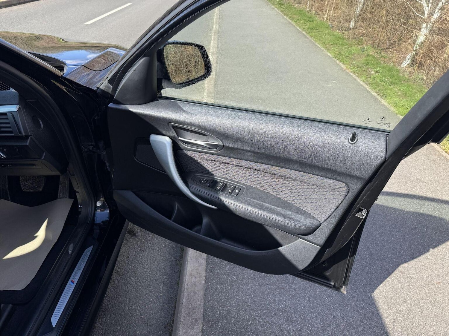 Used BMW 1 Series 2015 for sale - 78084400: Photo 37