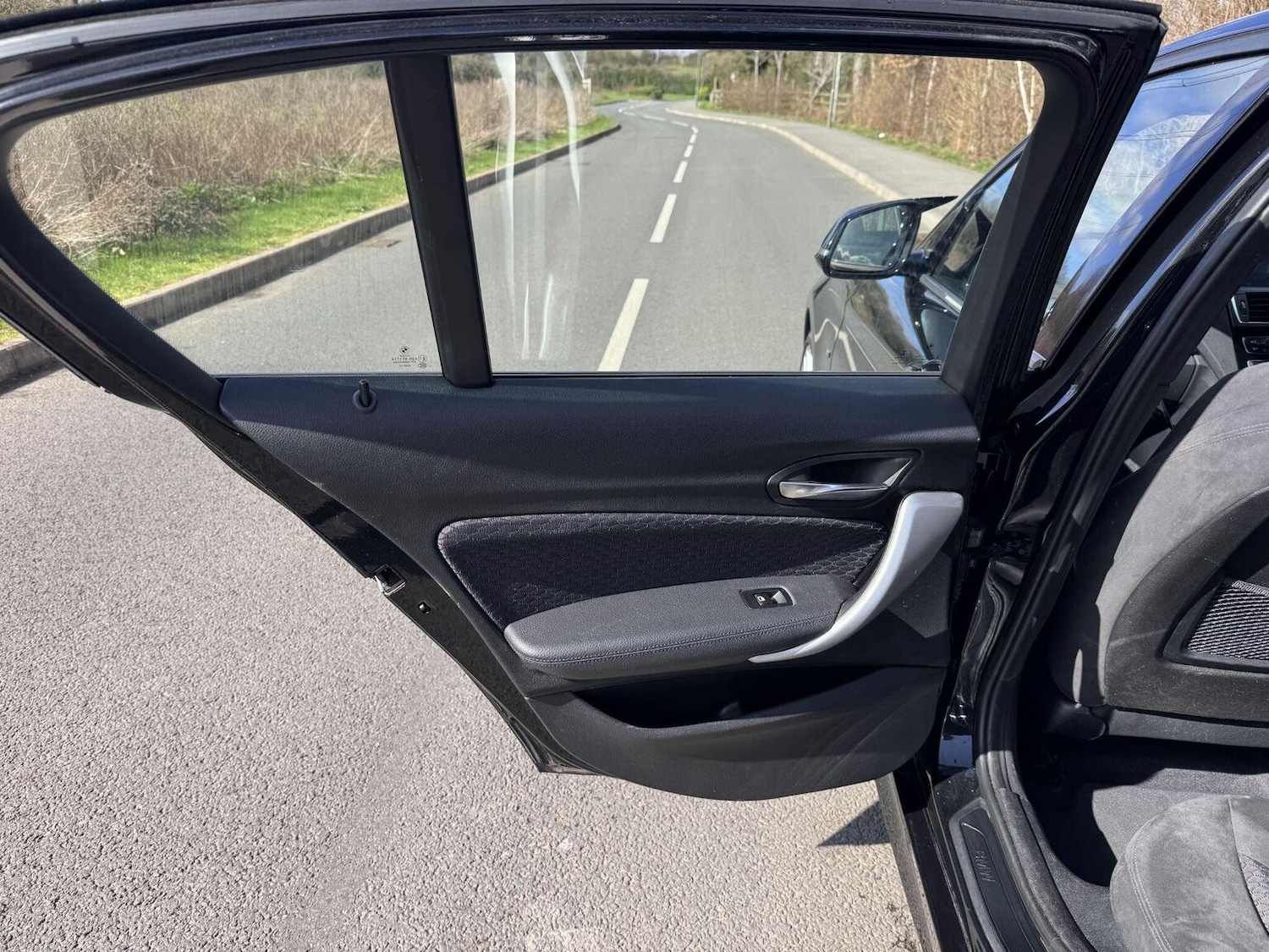 Used BMW 1 Series 2015 for sale - 78084400: Photo 38