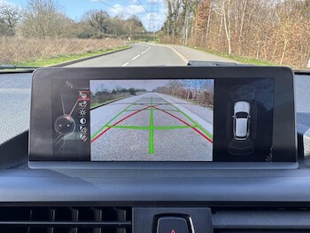 Used BMW 1 Series 2015 for sale - 78084400: Photo