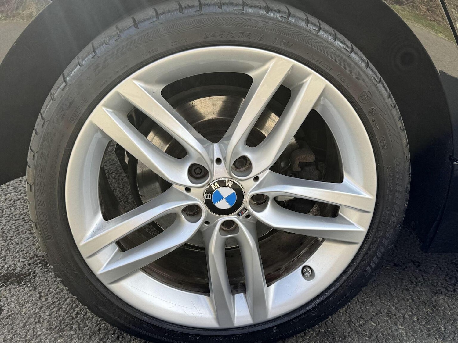 Used BMW 1 Series 2015 for sale - 78084400: Photo 40
