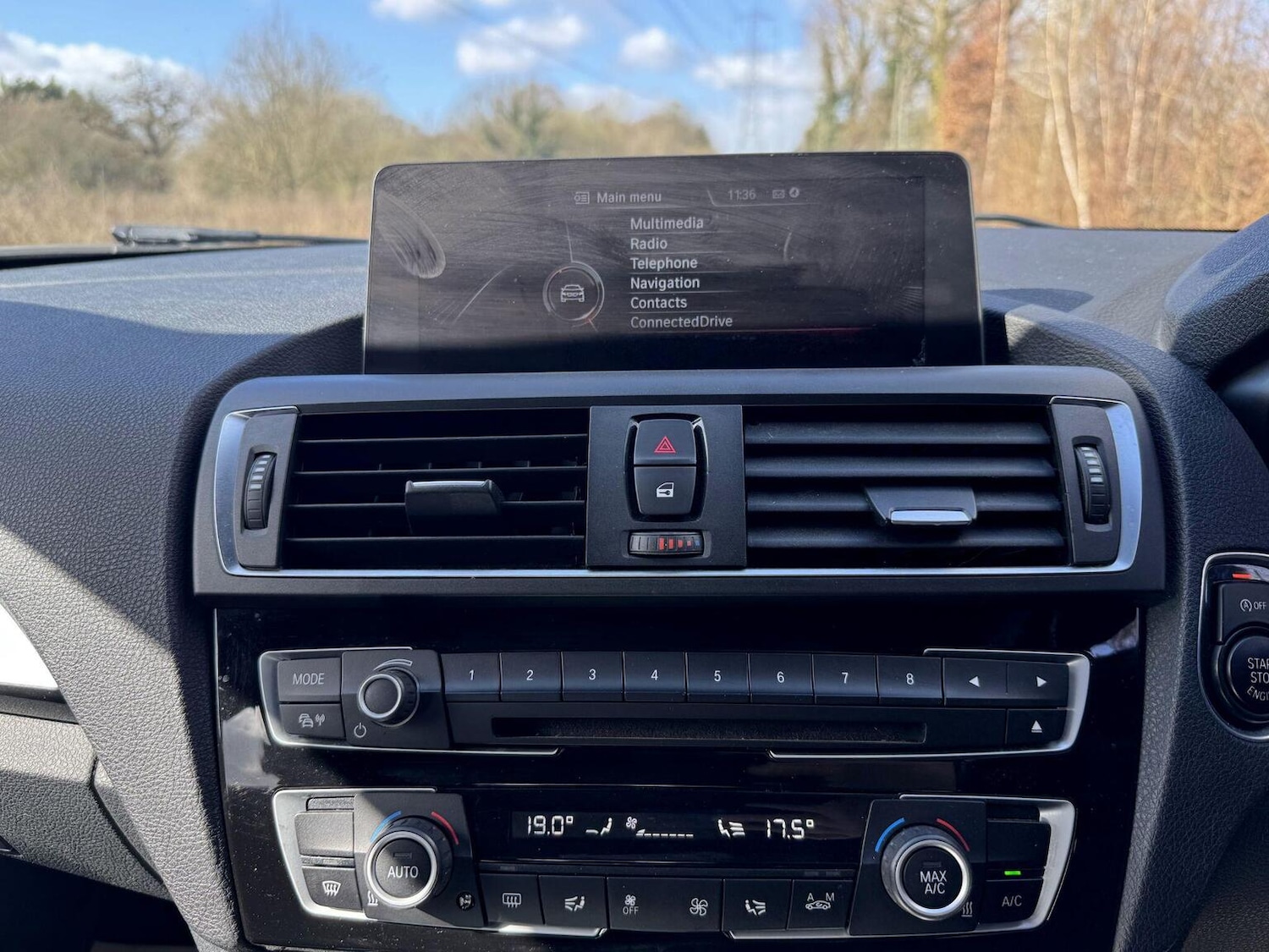 Used BMW 1 Series 2015 for sale - 78084400: Photo 41