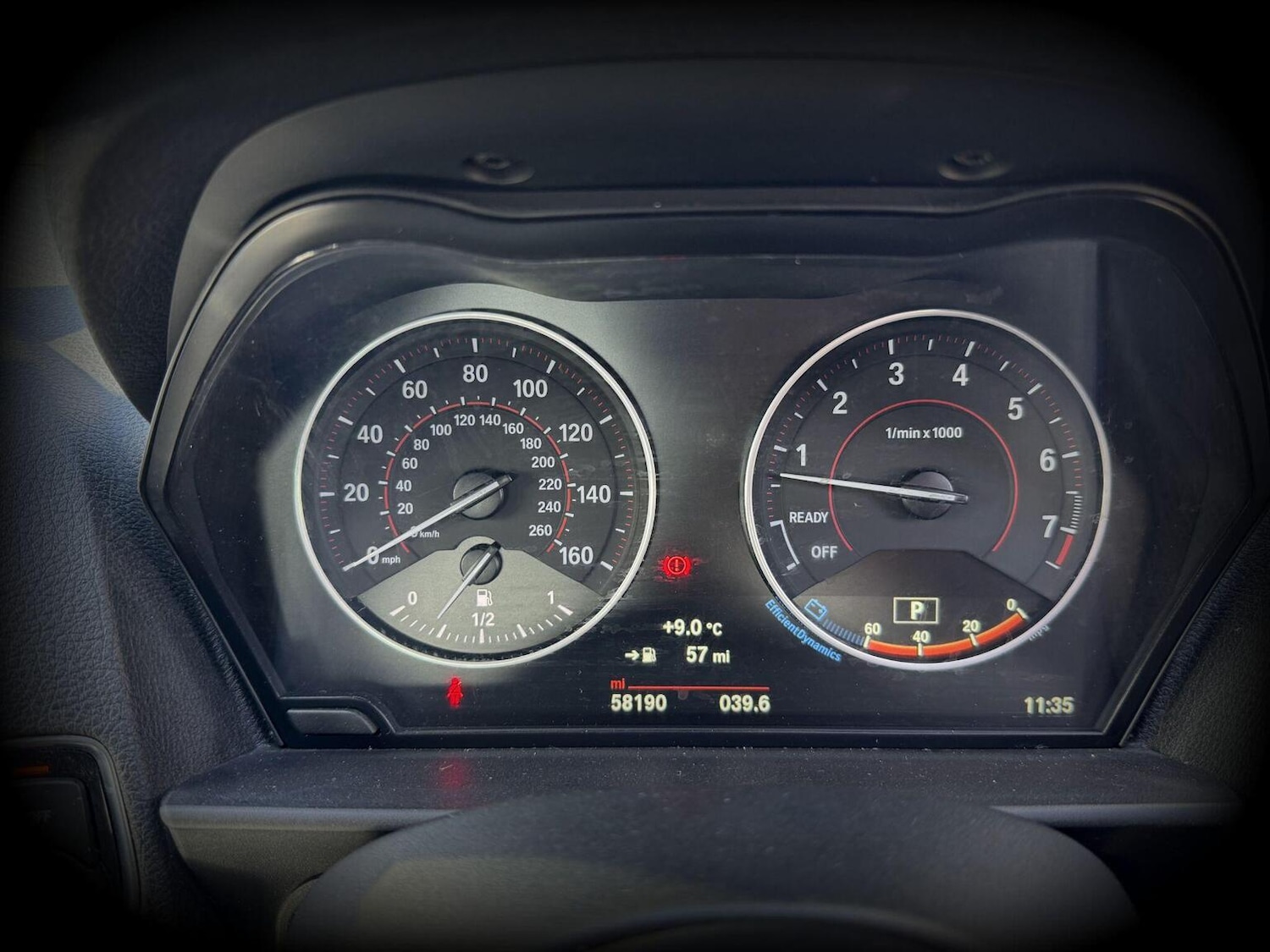 Used BMW 1 Series 2015 for sale - 78084400: Photo 43