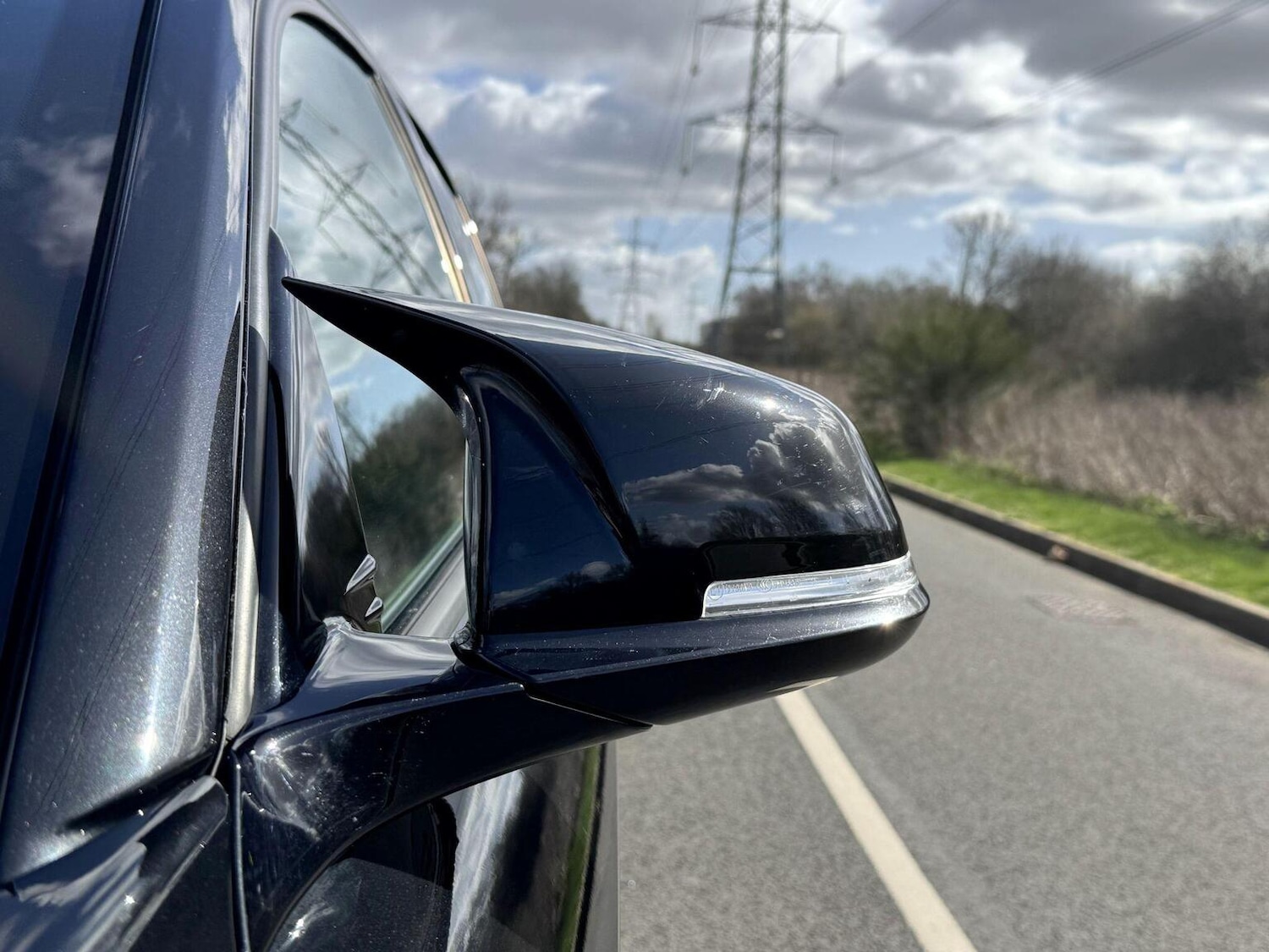 Used BMW 1 Series 2015 for sale - 78084400: Photo 44