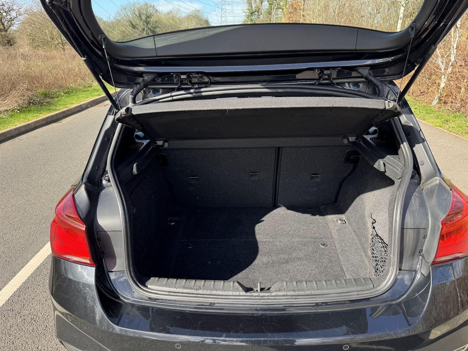 Used BMW 1 Series 2015 for sale - 78084400: Photo 45