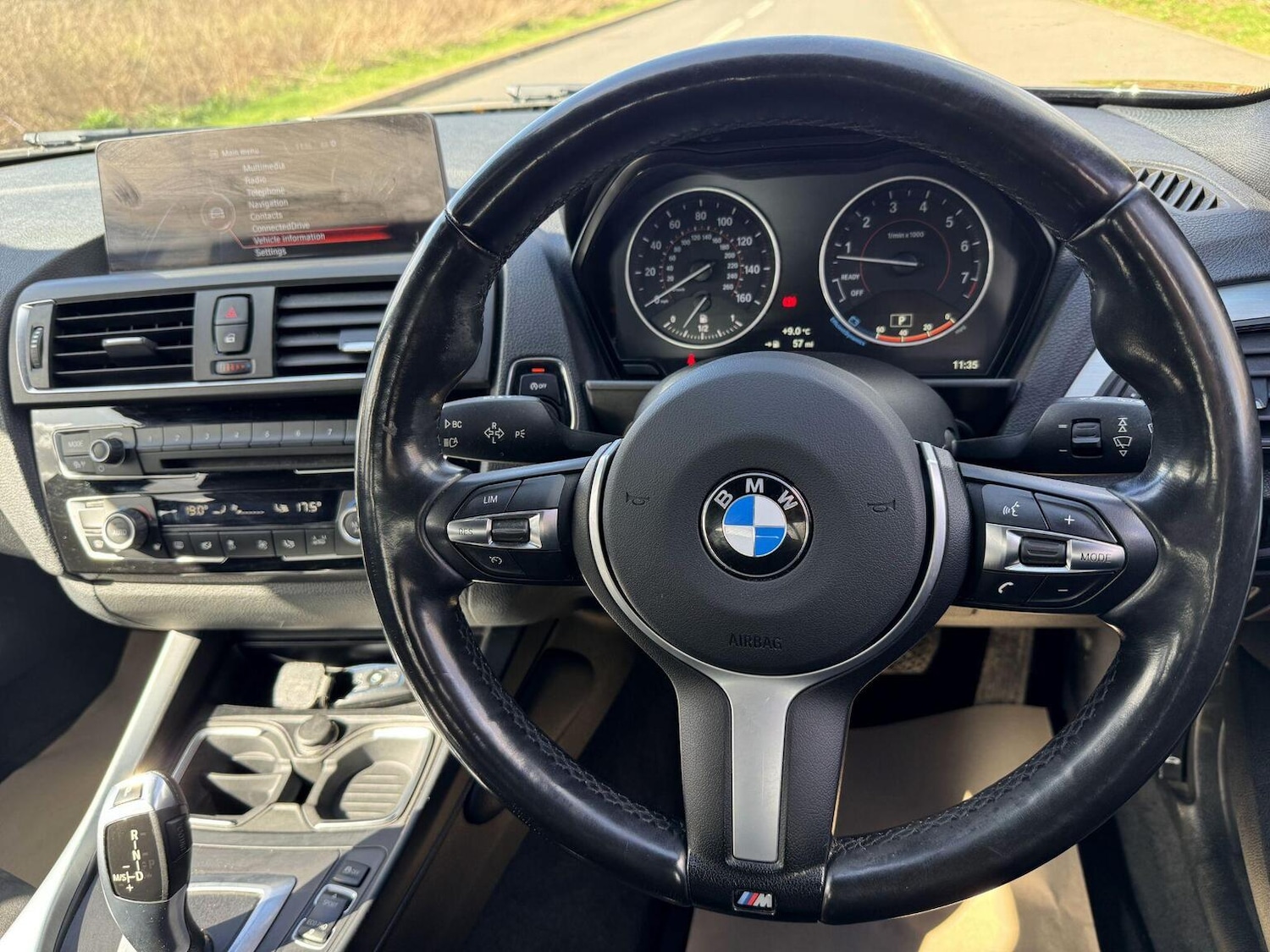 Used BMW 1 Series 2015 for sale - 78084400: Photo 46