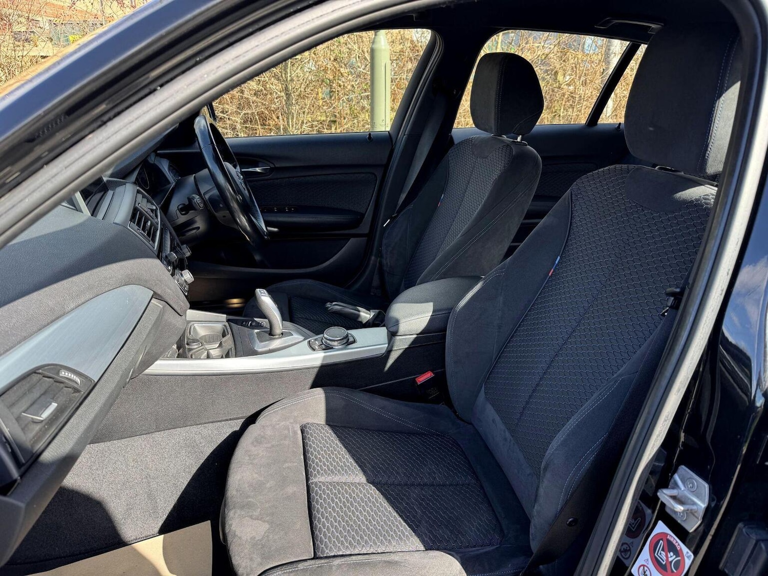 Used BMW 1 Series 2015 for sale - 78084400: Photo 49