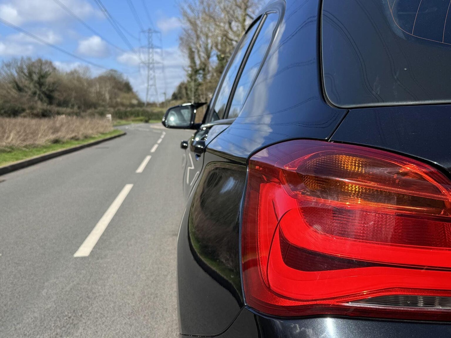 Used BMW 1 Series 2015 for sale - 78084400: Photo 50