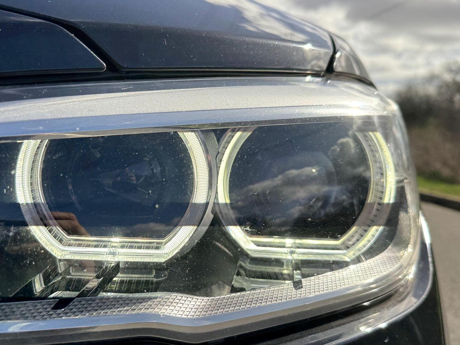 Used BMW 1 Series 2015 for sale - 78084400: Photo 51