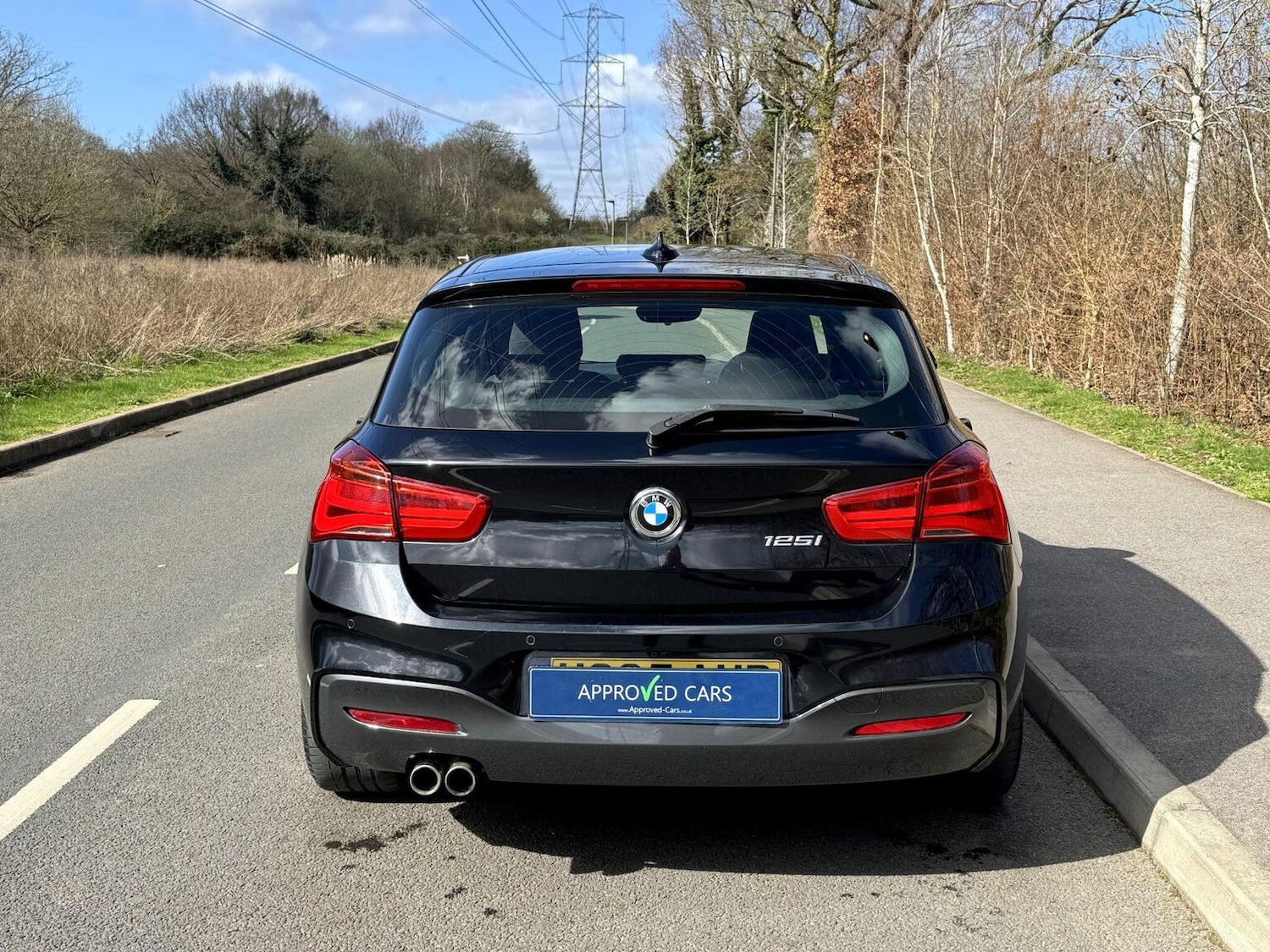 Used BMW 1 Series 2015 for sale - 78084400: Photo 52