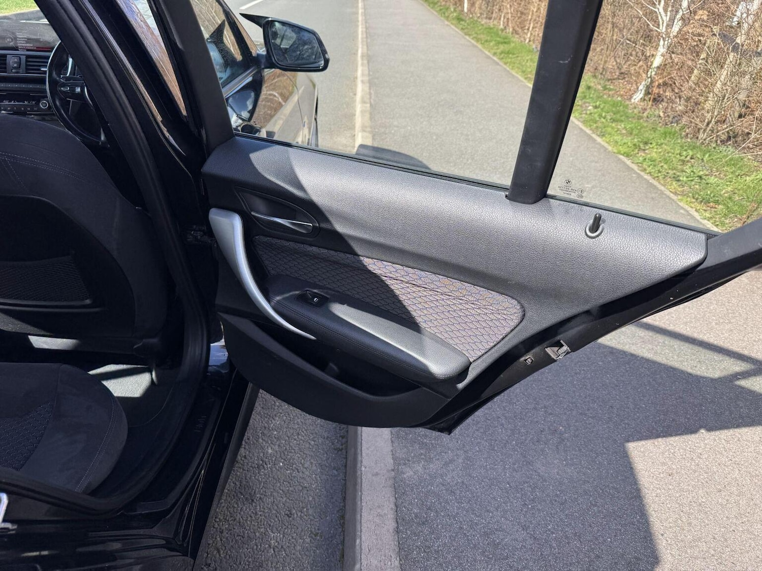 Used BMW 1 Series 2015 for sale - 78084400: Photo 53