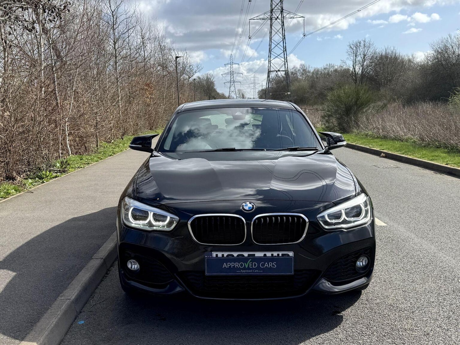 Used BMW 1 Series 2015 for sale - 78084400: Photo 6