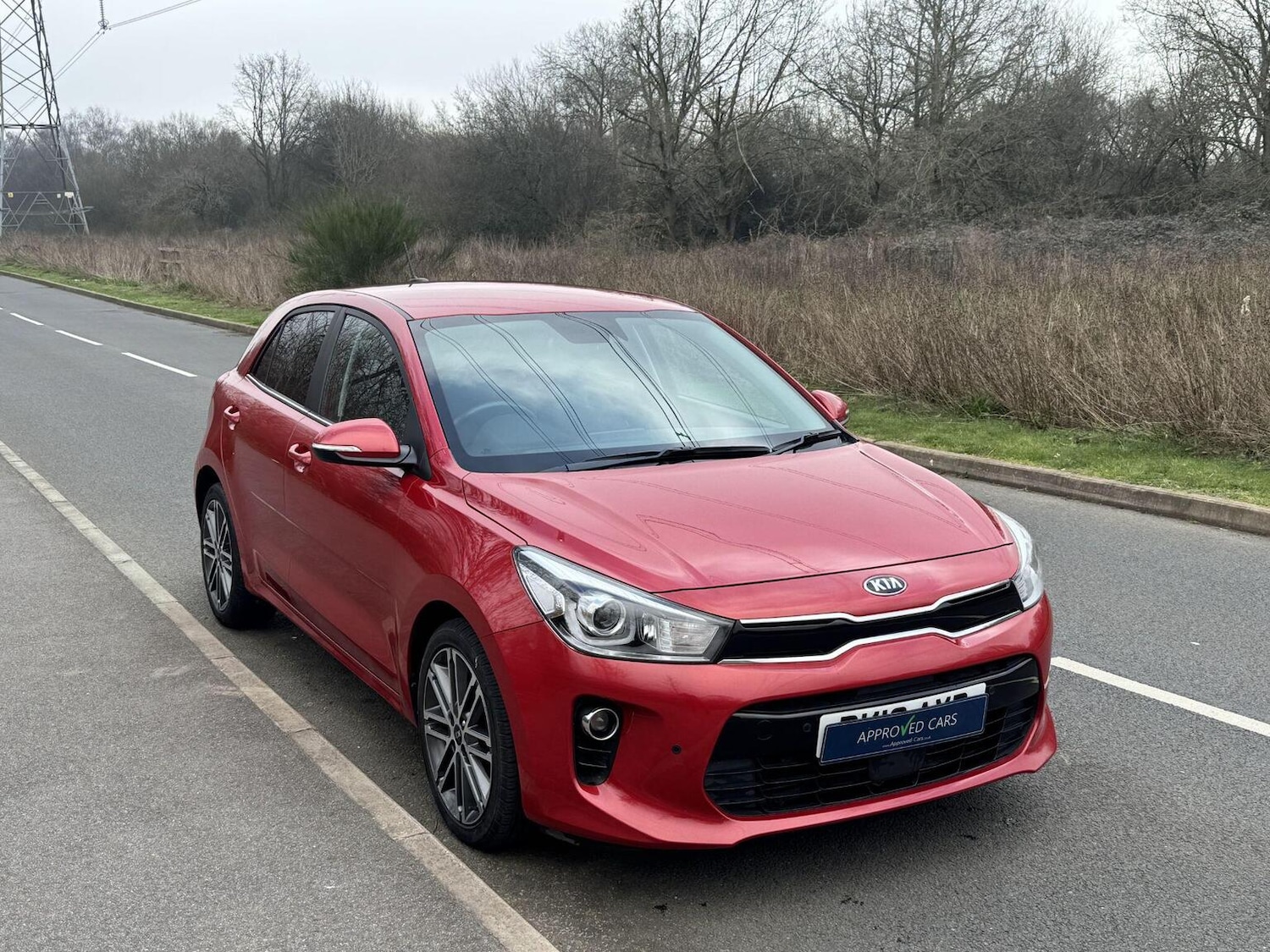Used Kia Rio 2018 for sale - 78084433: Photo 11