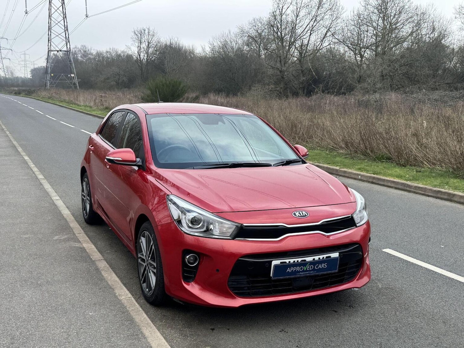 Used Kia Rio 2018 for sale - 78084433: Photo 12
