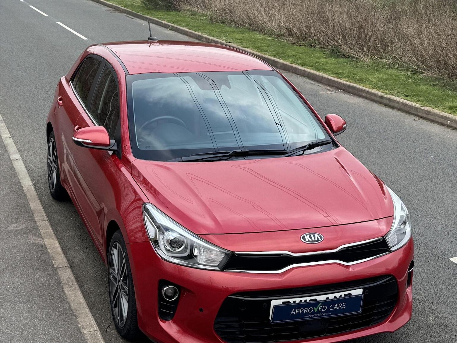 Used Kia Rio 2018 for sale - 78084433: Photo 13
