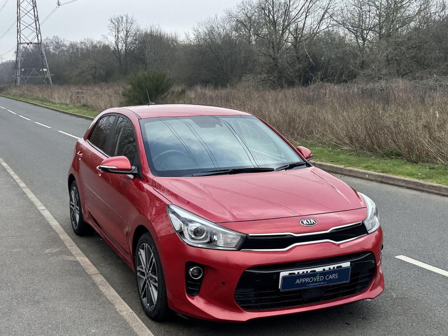 Used Kia Rio 2018 for sale - 78084433: Photo 14