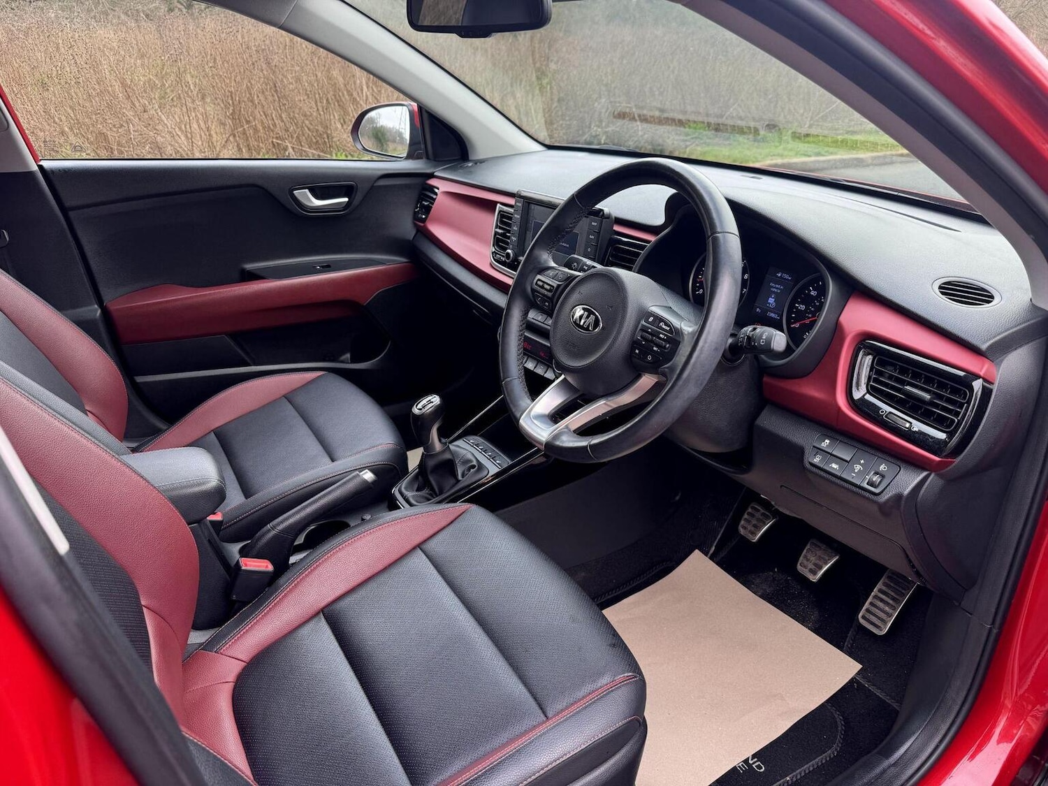 Used Kia Rio 2018 for sale - 78084433: Photo 22