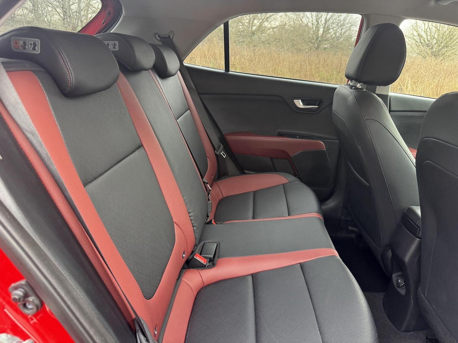 Used Kia Rio 2018 for sale - 78084433: Photo 23