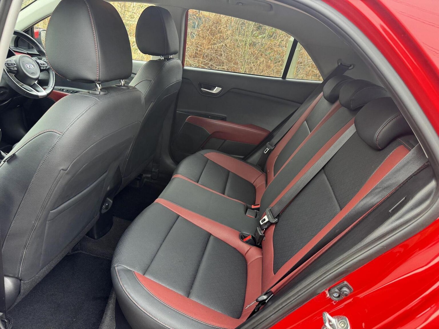 Used Kia Rio 2018 for sale - 78084433: Photo 24