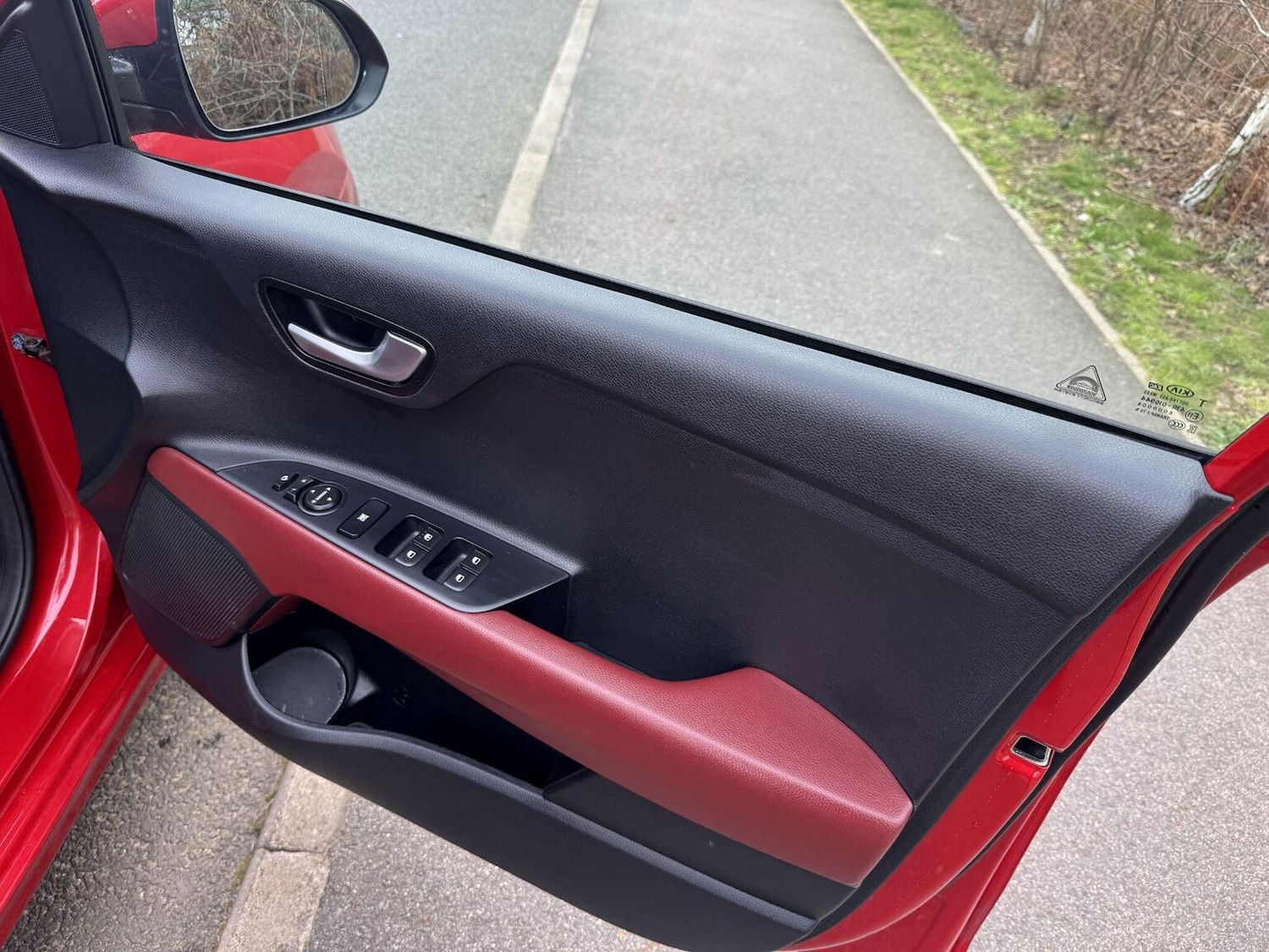 Used Kia Rio 2018 for sale - 78084433: Photo 28