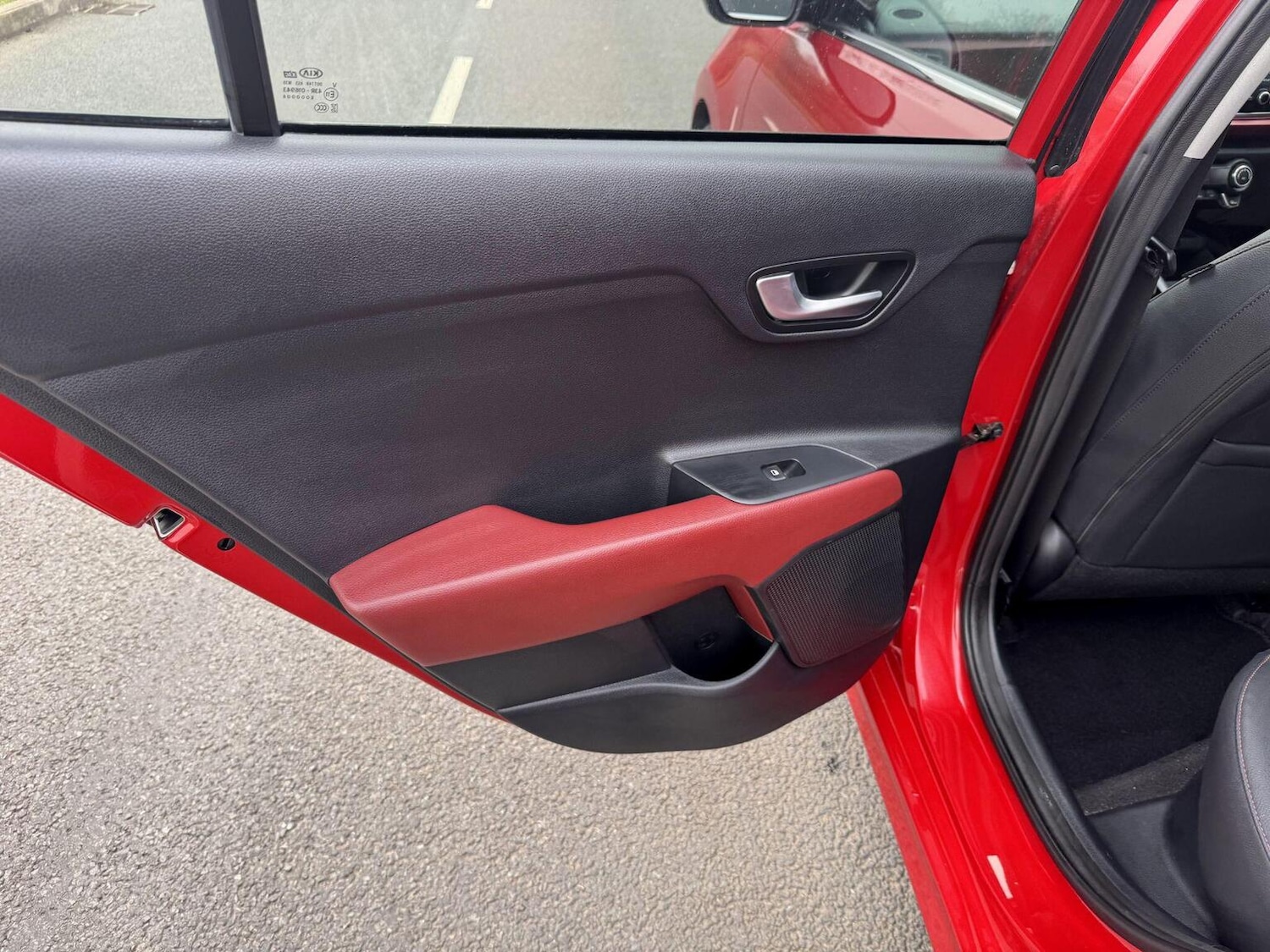 Used Kia Rio 2018 for sale - 78084433: Photo 31