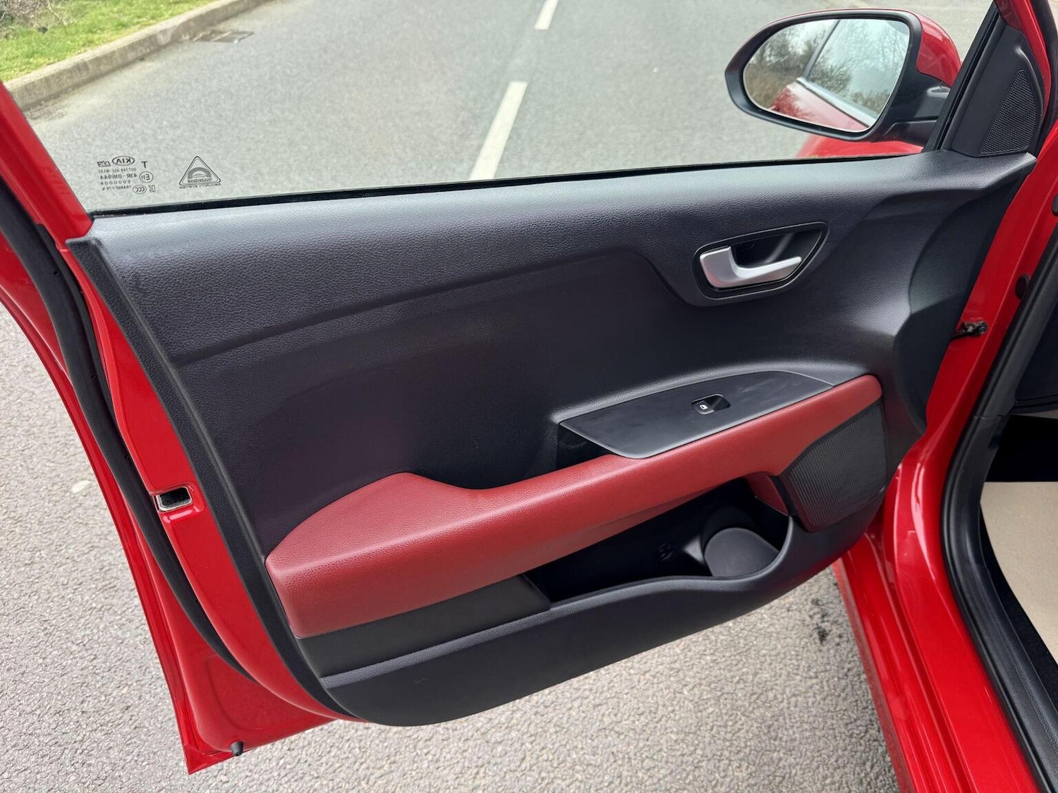 Used Kia Rio 2018 for sale - 78084433: Photo 32